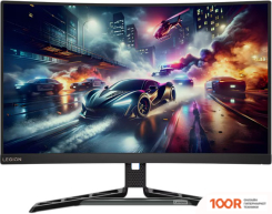 Монитор Lenovo LEGION R27QC-30 67C6GAC2EU (166949)