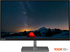 Монитор Lenovo L28U-35 66ECGAC4EU (166940)
