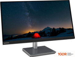 Монитор Lenovo L28U-35 66ECGAC4EU (166940)