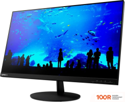 Монитор Lenovo L28U-30 65FAGAC2EU (166939)