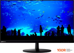 Монитор Lenovo L28U-30 65FAGAC2EU (166939)