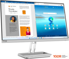 Монитор Lenovo L27I-40 67ABKAC4EU (166934)