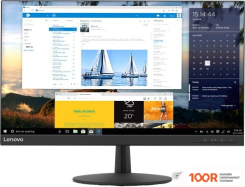 Монитор Lenovo L24Q-30 65FBGAC1EU (166929)