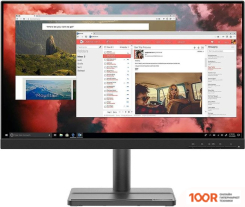Монитор Lenovo L22E-30 66CBKAC1EU (166923)