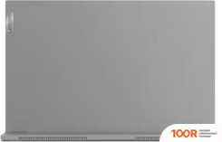 Монитор Lenovo L15 66E4UAC1WL (166922)
