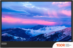 Монитор Lenovo L15 66E4UAC1WL (166922)