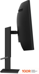 Монитор Lenovo G34W-10 66A1GACBEU (166920)