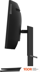 Монитор Lenovo G34W-10 66A1GACBEU (166920)
