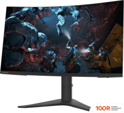Монитор Lenovo G32QC-10 66A2GACBEU (166919)