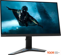 Монитор Lenovo G27QE-20 66E1GAR1EU (166918)