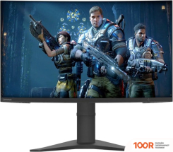 Монитор Lenovo G27C-10 66A3GACBEU (166914)