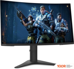 Монитор Lenovo G27C-10 66A3GACBEU (166914)