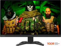 Монитор Lenovo G27-30 66E7GAC2EU (166913)