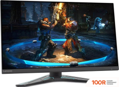 Монитор Lenovo G27-20 66C2GAC1EU (166912)