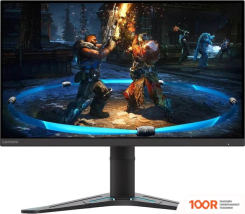 Монитор Lenovo G27-20 66C2GAC1EU (166912)
