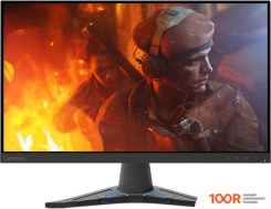 Монитор Lenovo G24QE-20 66E0GAR1EU (166909)