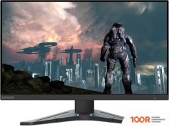 Монитор Lenovo G24-20 66CFGAC1EU (166907)