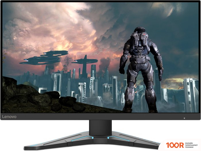 Монитор Lenovo G24-20 66CFGAC1EU (166907)