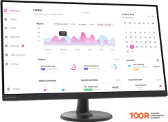 Монитор Lenovo D32-40 66FCGAC2EU (166901)