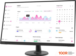 Монитор Lenovo D32-40 66FCGAC2EU (166901)