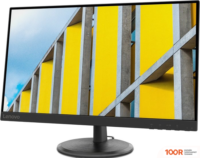 Монитор Lenovo D27Q-30 66FAGAC6EU (166900)