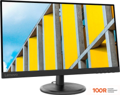 Монитор Lenovo D27-30 66B8KAC6EU (166899)
