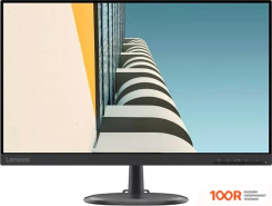 Монитор Lenovo D24-20 66AEKAC1EU (166897)