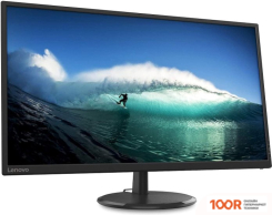 Монитор Lenovo C32Q-20 65F8GAC1EU (166892)