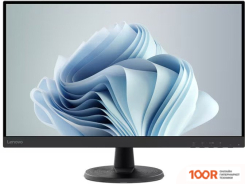 Монитор Lenovo C27-40 63DDKAT6EU (166891)