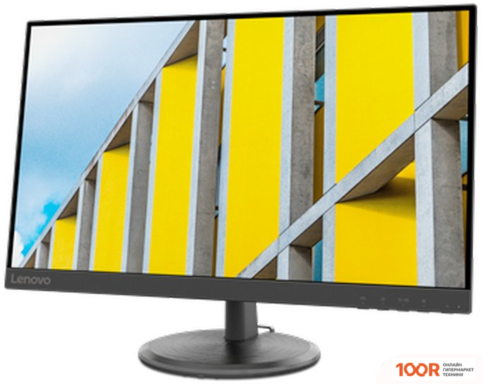 Монитор Lenovo C27-30 62AAKAT6IS (166889)