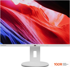 Монитор Lenovo C24D-20 63FENAT2EU (166887)