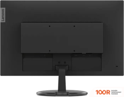 Монитор Lenovo C22-20 62A7KAT1EU (166881)
