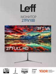 Монитор Leff 27FV100 (166880)