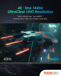 Монитор KTC M32P10 (166877)