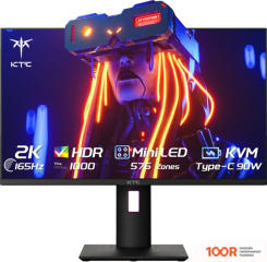 Монитор KTC M27T20 (166876)