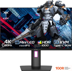 Монитор KTC M27P20P (166875)