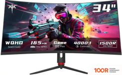 Монитор KTC H34S18S (166874)