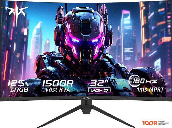 Монитор KTC H32S17 (166871)