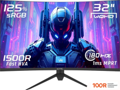 Монитор KTC H32S17 (166871)