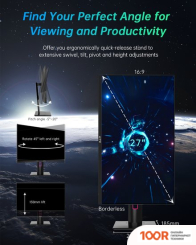 Монитор KTC H27T22 (166869)