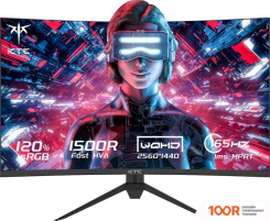 Монитор KTC H27S17 (166868)