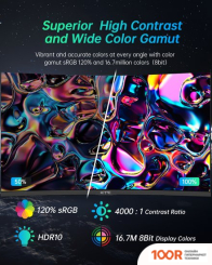 Монитор KTC H27S17 (166868)