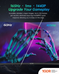 Монитор KTC H27S17 (166868)