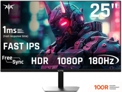 Монитор KTC H25T7 (166865)