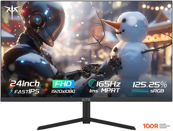 Монитор KTC H24T09P (166863)