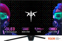 Монитор KTC G42P5 (БЕЗ ПОДСТАВКИ) (166860)