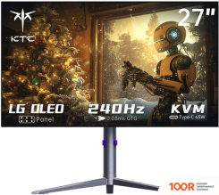 Монитор KTC G27P6 (166859)