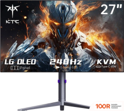 Монитор KTC G27P6 (166859)