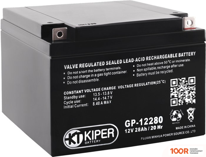 Монитор KTC G27P6 (166859)