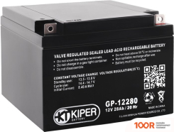 Монитор KTC G27P6 (166859)